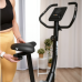 Велотренажер  Hop-Sport HS-4000H Grant black/gold - фото №12